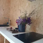 Hébergement de vacances Refugio Do Sobreiro *