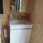 Hébergement de vacances Refugio Do Sobreiro *