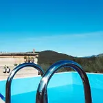 Refugio Do Sobreiro Hébergement de vacances