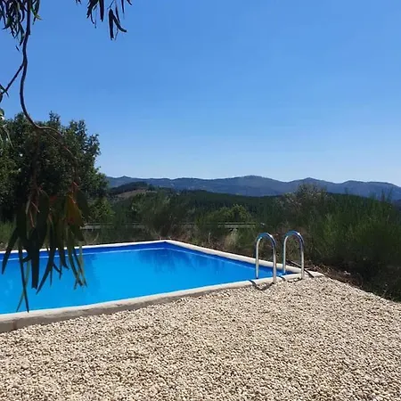 Casa D' Alem Turismo E Natureza - Refugio Do Sobreiro *