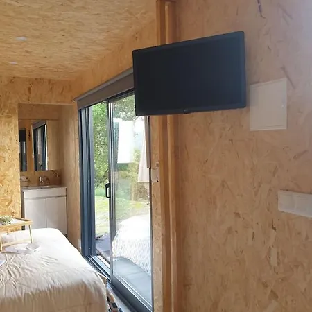 Refugio Do Sobreiro * Cabeceiras de Basto