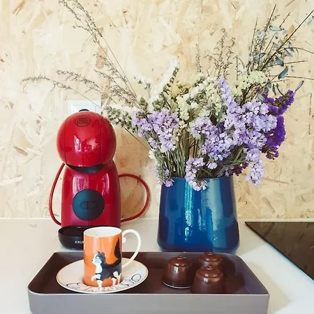 Refugio Do Sobreiro * Cabeceiras de Basto