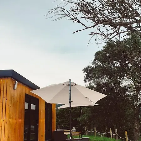 Casa D' Alem Turismo E Natureza - Refugio Do Sobreiro Feriehus