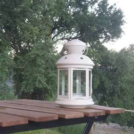 Casa D' Alem Turismo E Natureza - Refugio Do Sobreiro Prázdninový dům *