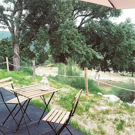 Refugio Do Sobreiro 別荘