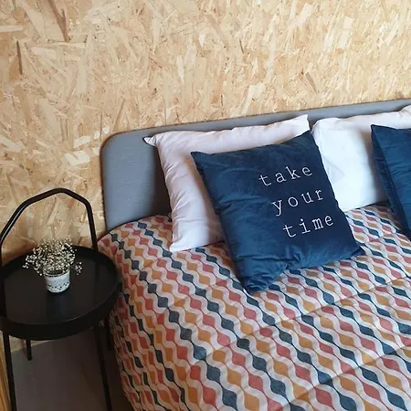 別荘 Refugio Do Sobreiro カベセイラス・デ・バスト