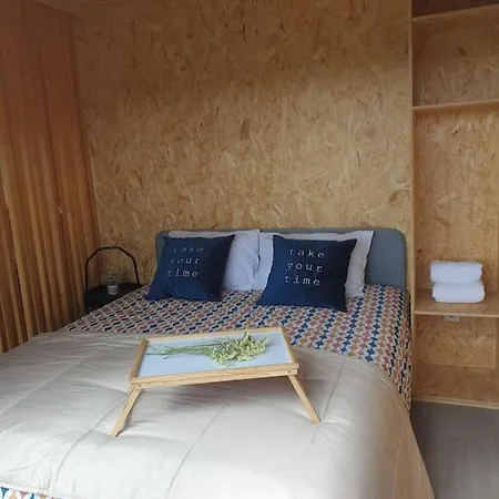 Casa vacanze Refugio Do Sobreiro *