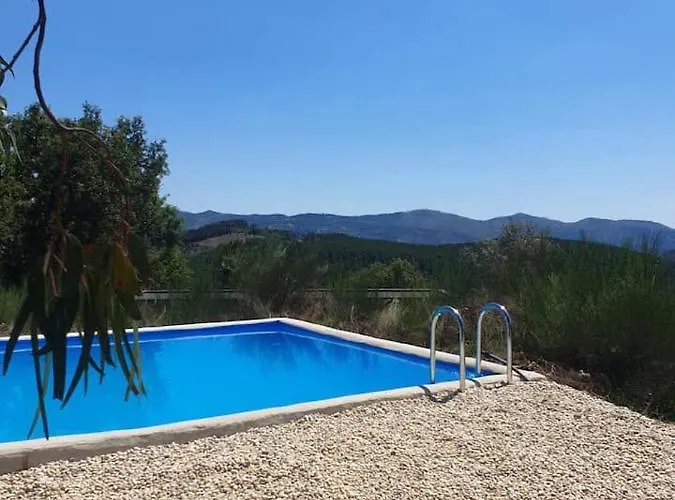 Refugio Do Sobreiro *