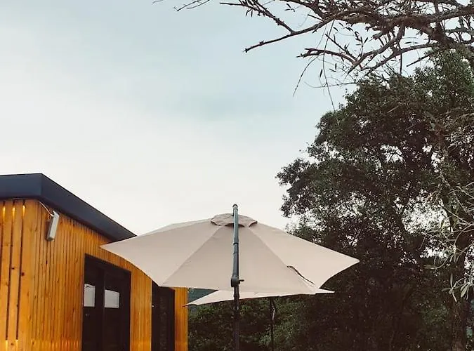 Refugio Do Sobreiro 別荘