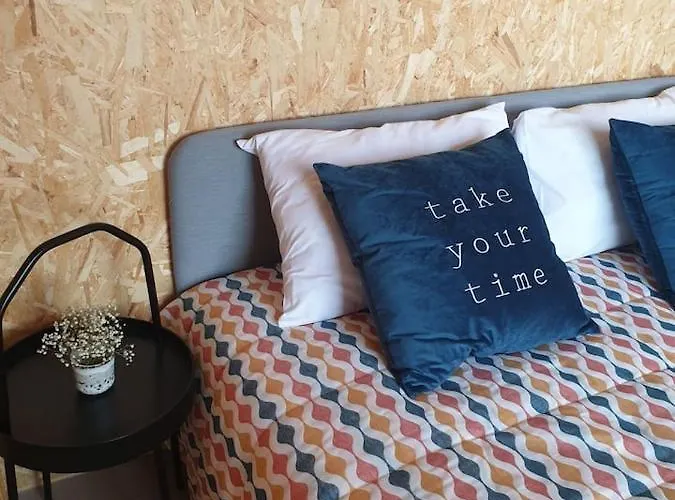 別荘 Refugio Do Sobreiro カベセイラス・デ・バスト