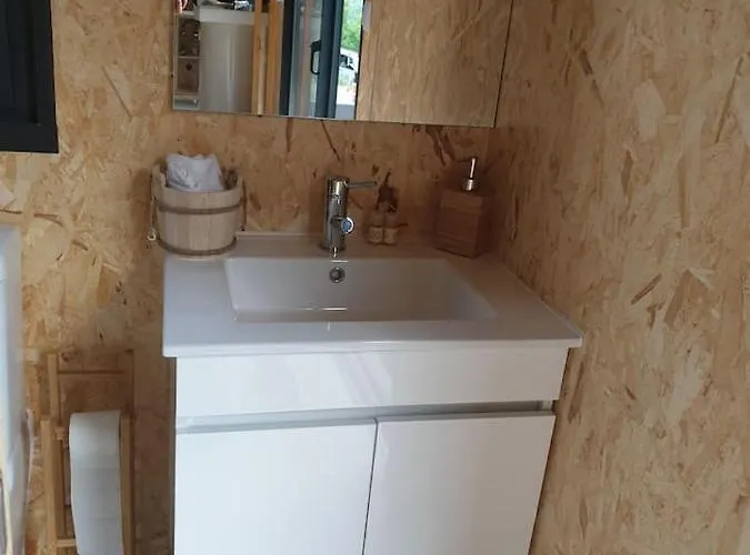 Дом отдыха Refugio Do Sobreiro *